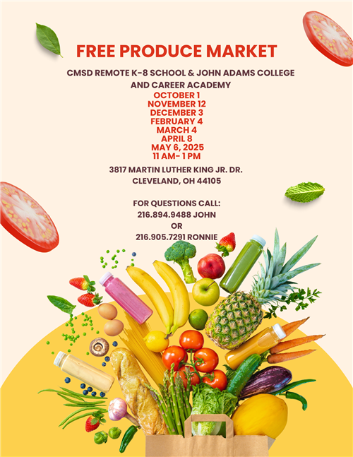  market pantry